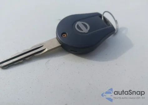 2011 Nissan Juke S z USA, uszkodzony, nr VIN JN8AF5MR1BT017064